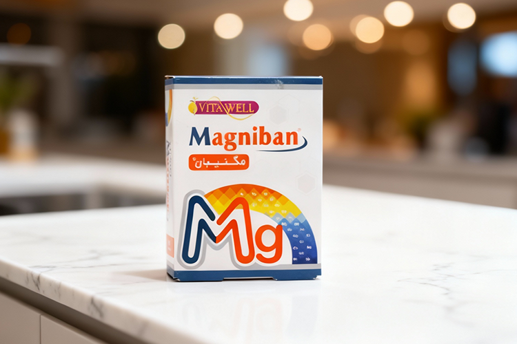 بهترین زمان مصرف قرص مگنیبان برای بسیاری از افراد، صبح ها پس از صبحانه است.